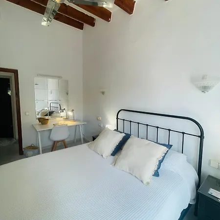 With Pool In Binibeca, Menorca Villa *