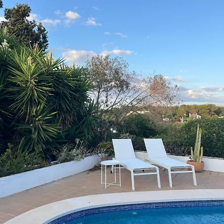 With Pool In Binibeca, Menorca Villa *