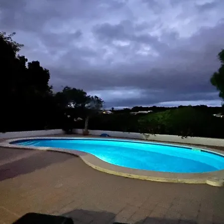 With Pool In Binibeca, Menorca Binibeca