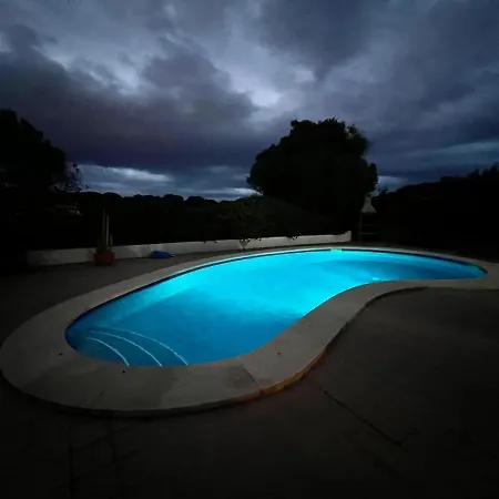 With Pool In Binibeca, Menorca * Binibeca