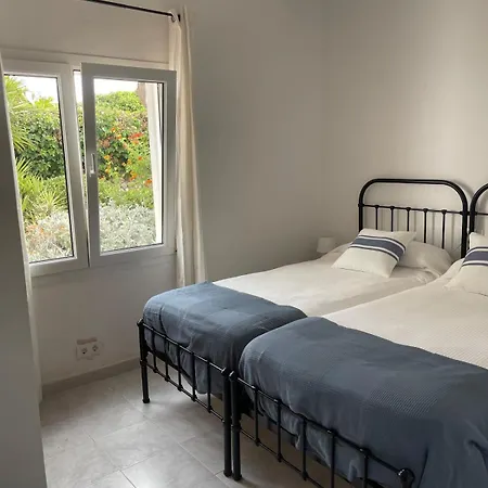 Villa With Pool In Binibeca, Menorca