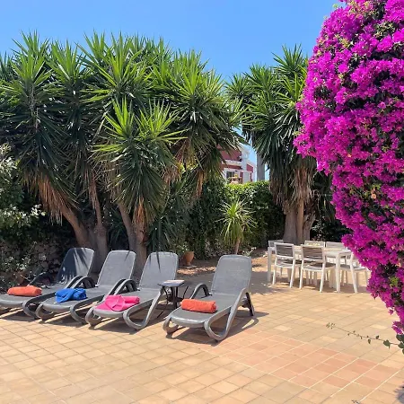 With Pool In Binibeca, Menorca Villa