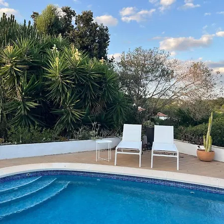 With Pool In Binibeca, Menorca