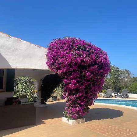 With Pool In Binibeca, Menorca Βίλα *