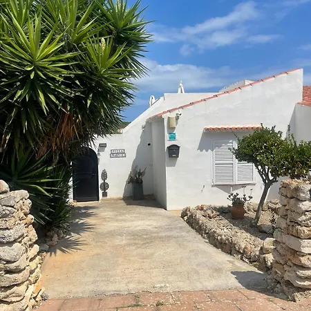 With Pool In Binibeca, Menorca *