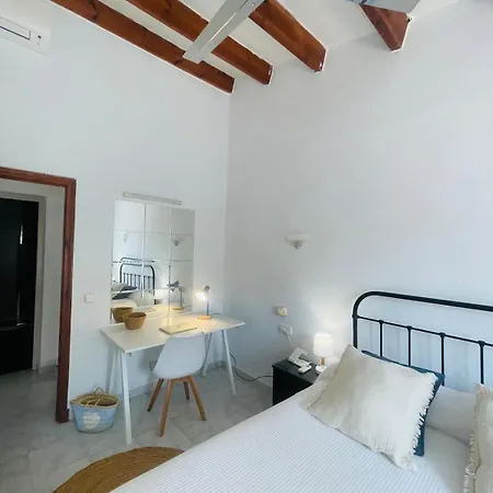 וילה With Pool In Binibeca, Menorca ביניבקה