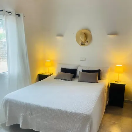 וילה With Pool In Binibeca, Menorca