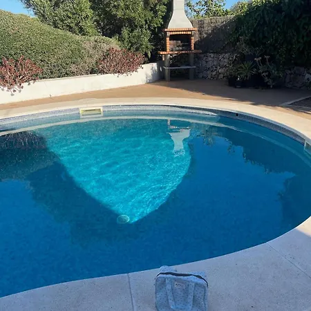 With Pool In Binibeca, Menorca *