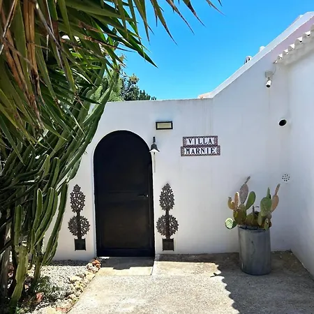 With Pool In Binibeca, Menorca וילה *