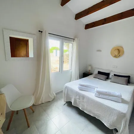 וילה With Pool In Binibeca, Menorca *
